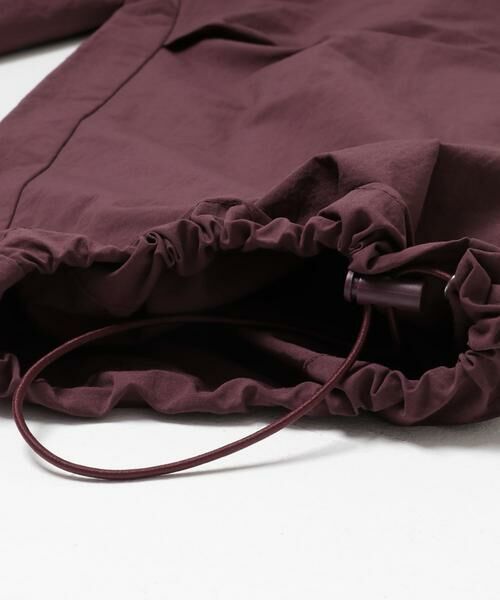 SENSE OF PLACE by URBAN RESEARCH / センスオブプレイス バイ アーバンリサーチ その他パンツ | ユーティリティーカーゴワイドパンツ | 詳細12