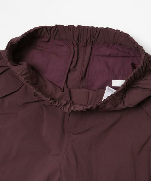 SENSE OF PLACE by URBAN RESEARCH / センスオブプレイス バイ アーバンリサーチ その他パンツ | ユーティリティーカーゴワイドパンツ | 詳細9