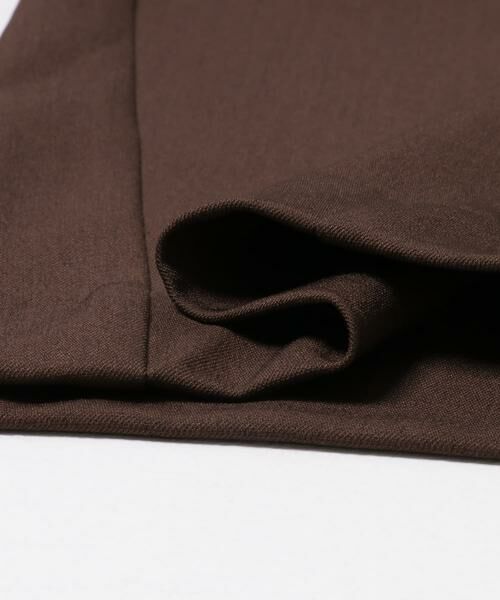 SENSE OF PLACE by URBAN RESEARCH / センスオブプレイス バイ アーバンリサーチ その他パンツ | バレルレッグノータックスラックス | 詳細13