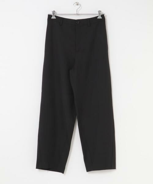 SENSE OF PLACE by URBAN RESEARCH / センスオブプレイス バイ アーバンリサーチ その他パンツ | バレルレッグノータックスラックス | 詳細20