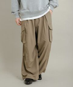 SENSE OF PLACE by URBAN RESEARCH / センスオブプレイス バイ アーバンリサーチ その他パンツ | 『ユニセックス』ワイドカーゴパンツ
