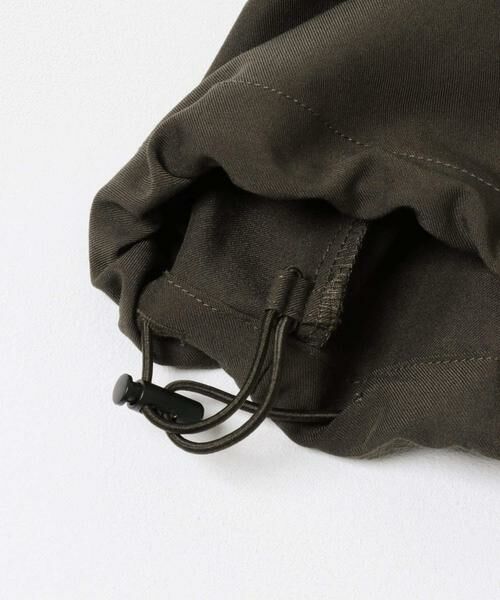 SENSE OF PLACE by URBAN RESEARCH / センスオブプレイス バイ アーバンリサーチ その他パンツ | 『ユニセックス』ワイドカーゴパンツ | 詳細12