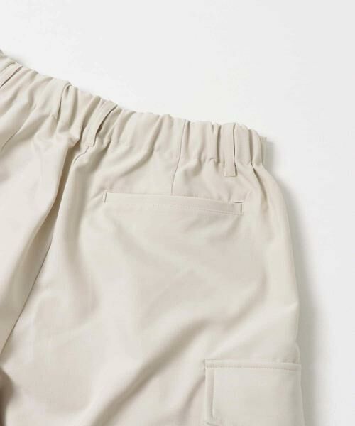 SENSE OF PLACE by URBAN RESEARCH / センスオブプレイス バイ アーバンリサーチ その他パンツ | 『ユニセックス』ワイドカーゴパンツ | 詳細30