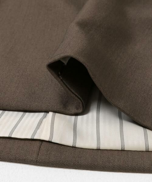 SENSE OF PLACE by URBAN RESEARCH / センスオブプレイス バイ アーバンリサーチ その他アウター | ダブルルーズテーラードジャケット | 詳細23