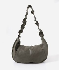 SENSE OF PLACE by URBAN RESEARCH / センスオブプレイス バイ アーバンリサーチ ショルダーバッグ | コクーンショルダーバッグ