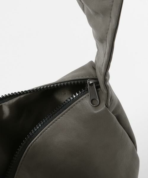 SENSE OF PLACE by URBAN RESEARCH / センスオブプレイス バイ アーバンリサーチ ショルダーバッグ | コクーンショルダーバッグ | 詳細2