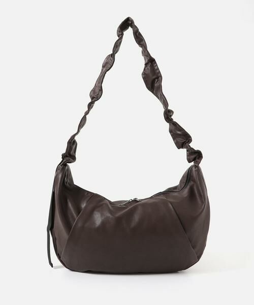 SENSE OF PLACE by URBAN RESEARCH / センスオブプレイス バイ アーバンリサーチ ショルダーバッグ | コクーンショルダーバッグ | 詳細6