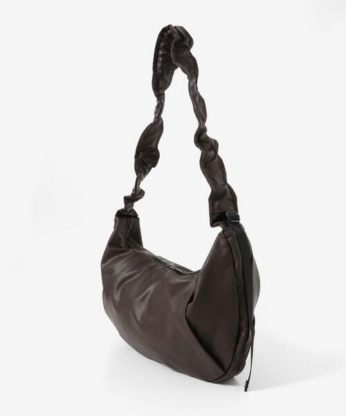SENSE OF PLACE by URBAN RESEARCH / センスオブプレイス バイ アーバンリサーチ ショルダーバッグ | コクーンショルダーバッグ | 詳細7