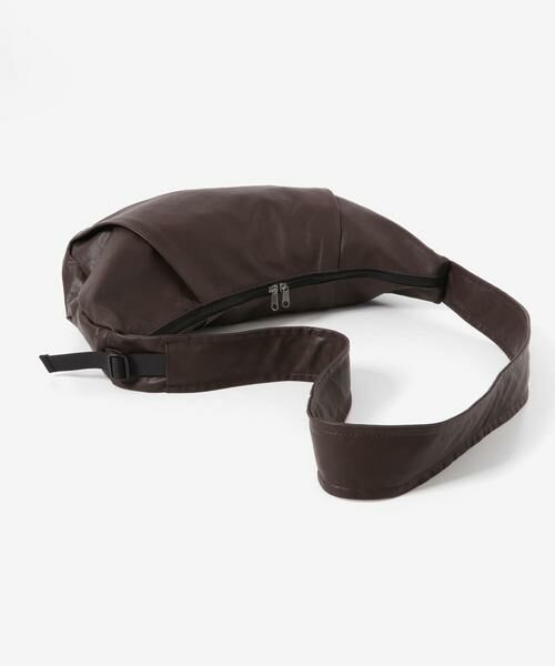 SENSE OF PLACE by URBAN RESEARCH / センスオブプレイス バイ アーバンリサーチ ショルダーバッグ | コクーンショルダーバッグ | 詳細9