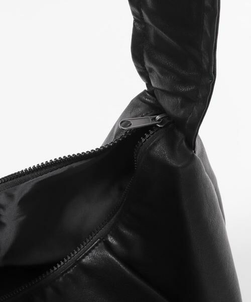 SENSE OF PLACE by URBAN RESEARCH / センスオブプレイス バイ アーバンリサーチ ショルダーバッグ | コクーンショルダーバッグ | 詳細17