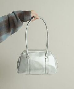 SENSE OF PLACE by URBAN RESEARCH / センスオブプレイス バイ アーバンリサーチ ボストンバッグ | ロングハンドルボストンバッグ