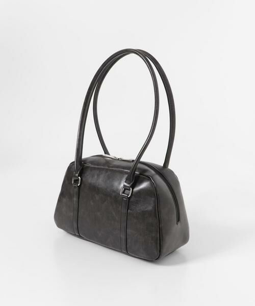 SENSE OF PLACE by URBAN RESEARCH / センスオブプレイス バイ アーバンリサーチ ボストンバッグ | ロングハンドルボストンバッグ | 詳細10