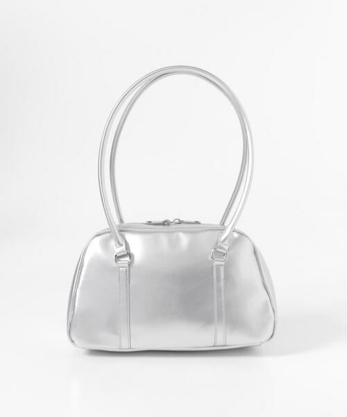 SENSE OF PLACE by URBAN RESEARCH / センスオブプレイス バイ アーバンリサーチ ボストンバッグ | ロングハンドルボストンバッグ | 詳細15