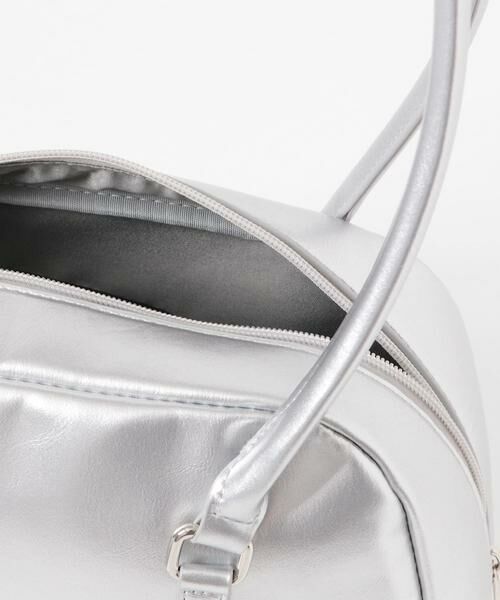 SENSE OF PLACE by URBAN RESEARCH / センスオブプレイス バイ アーバンリサーチ ボストンバッグ | ロングハンドルボストンバッグ | 詳細16