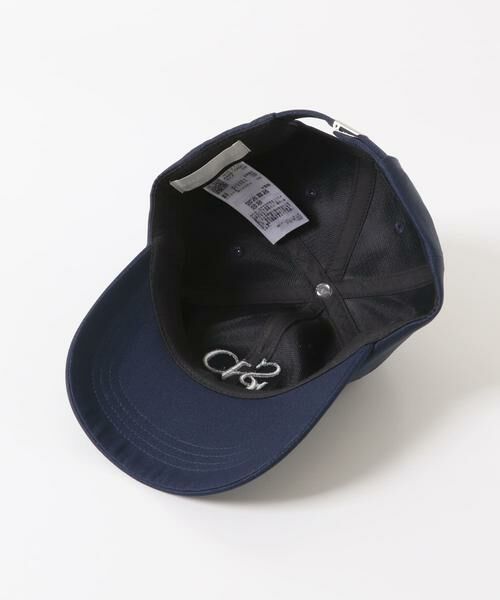 SENSE OF PLACE by URBAN RESEARCH / センスオブプレイス バイ アーバンリサーチ キャップ | logo embroidery ball cap | 詳細6