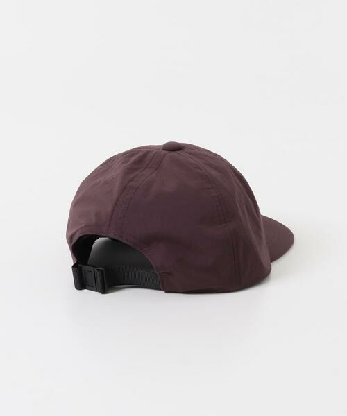 SENSE OF PLACE by URBAN RESEARCH / センスオブプレイス バイ アーバンリサーチ キャップ | ユーティリティーキャップ | 詳細2