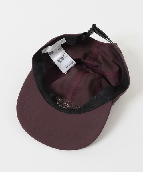 SENSE OF PLACE by URBAN RESEARCH / センスオブプレイス バイ アーバンリサーチ キャップ | ユーティリティーキャップ | 詳細3