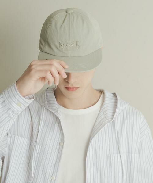 SENSE OF PLACE by URBAN RESEARCH / センスオブプレイス バイ アーバンリサーチ キャップ | ユーティリティーキャップ | 詳細8