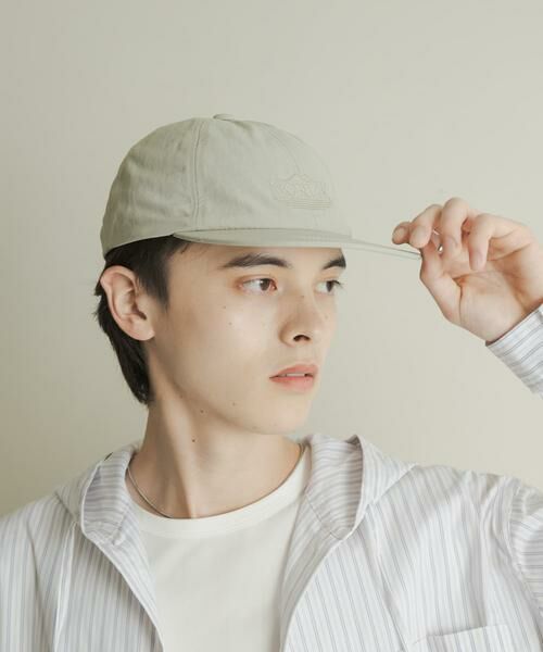SENSE OF PLACE by URBAN RESEARCH / センスオブプレイス バイ アーバンリサーチ キャップ | ユーティリティーキャップ | 詳細9