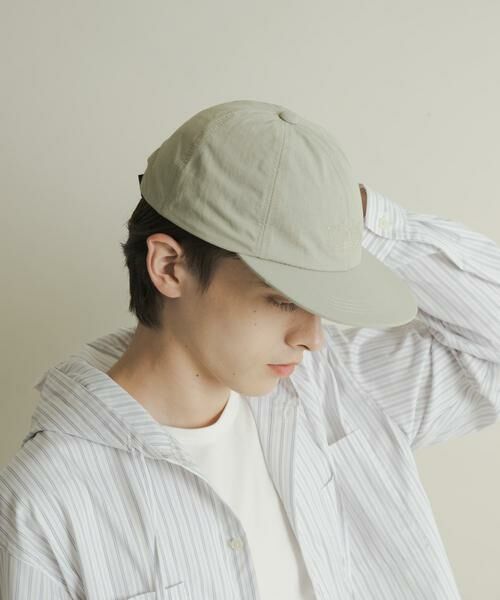 SENSE OF PLACE by URBAN RESEARCH / センスオブプレイス バイ アーバンリサーチ キャップ | ユーティリティーキャップ | 詳細10