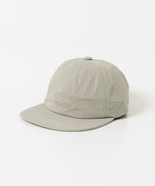 SENSE OF PLACE by URBAN RESEARCH / センスオブプレイス バイ アーバンリサーチ キャップ | ユーティリティーキャップ | 詳細11