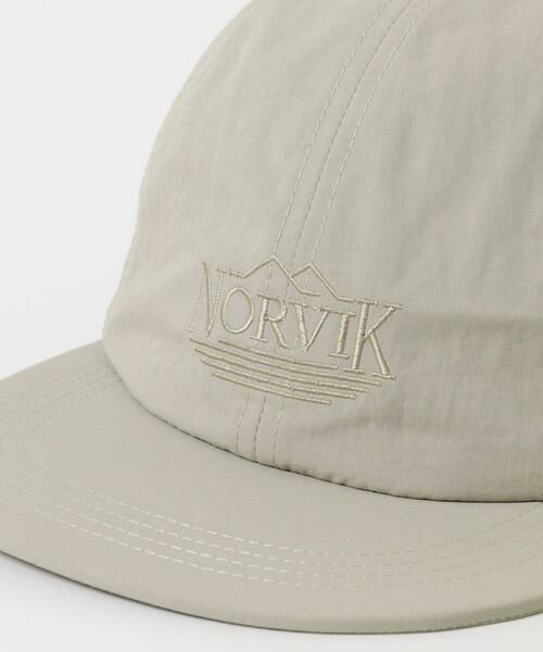 SENSE OF PLACE by URBAN RESEARCH / センスオブプレイス バイ アーバンリサーチ キャップ | ユーティリティーキャップ | 詳細12