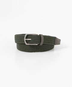 SENSE OF PLACE by URBAN RESEARCH / センスオブプレイス バイ アーバンリサーチ ベルト・サスペンダー | ゴムメッシュベルト