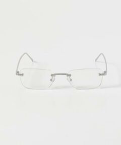 SENSE OF PLACE by URBAN RESEARCH / センスオブプレイス バイ アーバンリサーチ サングラス・メガネ | リムレスサングラス