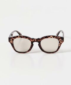 SENSE OF PLACE by URBAN RESEARCH / センスオブプレイス バイ アーバンリサーチ サングラス・メガネ | ボストンサングラス