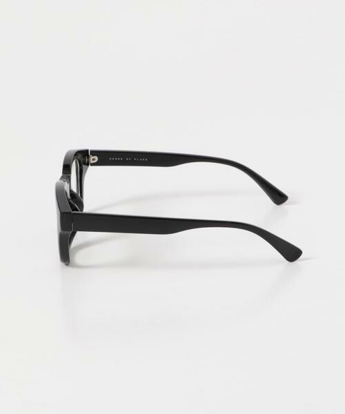 SENSE OF PLACE by URBAN RESEARCH / センスオブプレイス バイ アーバンリサーチ サングラス・メガネ | ボストンサングラス | 詳細4
