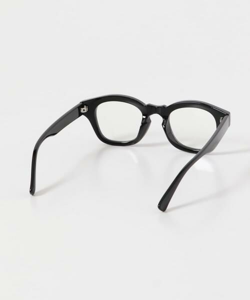 SENSE OF PLACE by URBAN RESEARCH / センスオブプレイス バイ アーバンリサーチ サングラス・メガネ | ボストンサングラス | 詳細5