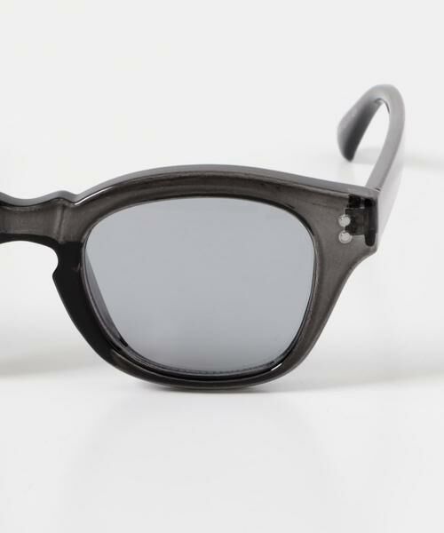 SENSE OF PLACE by URBAN RESEARCH / センスオブプレイス バイ アーバンリサーチ サングラス・メガネ | ボストンサングラス | 詳細8