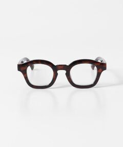 SENSE OF PLACE by URBAN RESEARCH / センスオブプレイス バイ アーバンリサーチ サングラス・メガネ | ウェリントンクリアメガネ