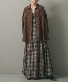 SENSE OF PLACE by URBAN RESEARCH / センスオブプレイス バイ アーバンリサーチ シャツ・ブラウス | ポケットツキワイドスリーブシャツ