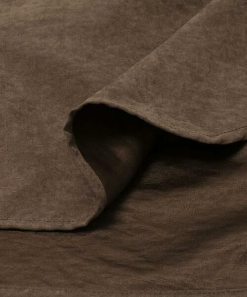 SENSE OF PLACE by URBAN RESEARCH / センスオブプレイス バイ アーバンリサーチ シャツ・ブラウス | ポケットツキワイドスリーブシャツ | 詳細21