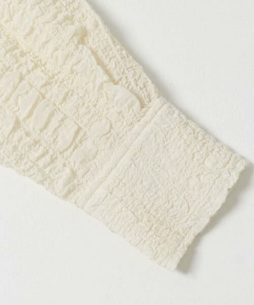 SENSE OF PLACE by URBAN RESEARCH / センスオブプレイス バイ アーバンリサーチ シャツ・ブラウス | シャーリングシャツ | 詳細23