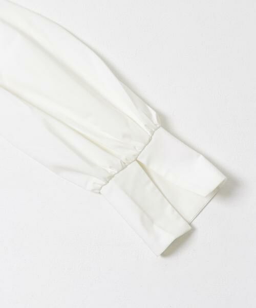 SENSE OF PLACE by URBAN RESEARCH / センスオブプレイス バイ アーバンリサーチ シャツ・ブラウス | Vネックラッフルブラウス | 詳細23