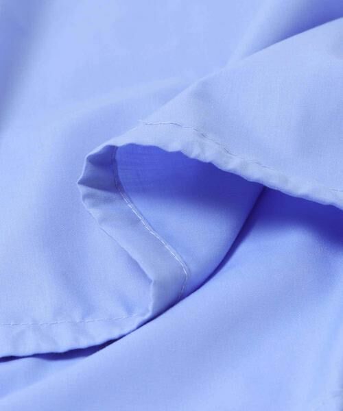 SENSE OF PLACE by URBAN RESEARCH / センスオブプレイス バイ アーバンリサーチ シャツ・ブラウス | クロップドバルーンシャツ | 詳細12