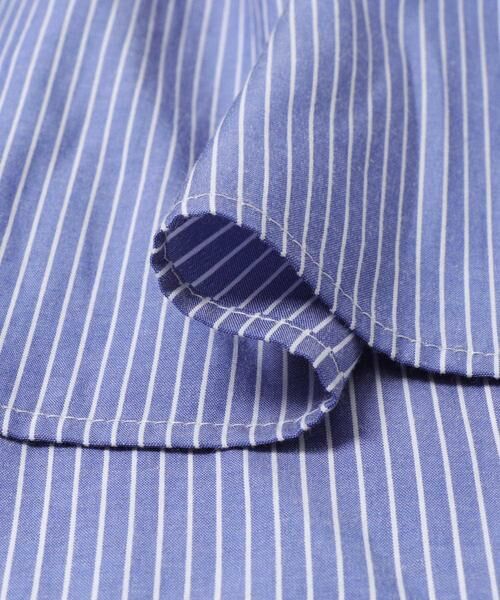 SENSE OF PLACE by URBAN RESEARCH / センスオブプレイス バイ アーバンリサーチ シャツ・ブラウス | ウエストタックボリュームスリーブブラウス | 詳細21