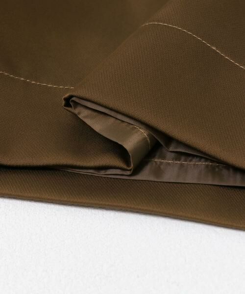 SENSE OF PLACE by URBAN RESEARCH / センスオブプレイス バイ アーバンリサーチ その他パンツ | サテンインタックパンツ | 詳細9