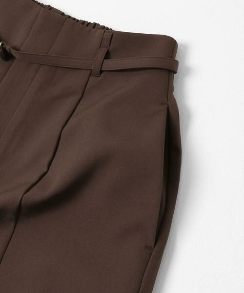 SENSE OF PLACE by URBAN RESEARCH / センスオブプレイス バイ アーバンリサーチ ショート・ハーフ・半端丈パンツ | バミューダショートパンツ | 詳細11