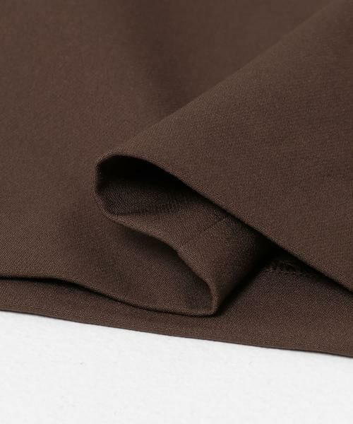 SENSE OF PLACE by URBAN RESEARCH / センスオブプレイス バイ アーバンリサーチ ショート・ハーフ・半端丈パンツ | バミューダショートパンツ | 詳細13