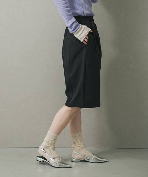 SENSE OF PLACE by URBAN RESEARCH / センスオブプレイス バイ アーバンリサーチ ショート・ハーフ・半端丈パンツ | バミューダショートパンツ | 詳細20