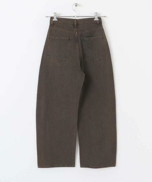 SENSE OF PLACE by URBAN RESEARCH / センスオブプレイス バイ アーバンリサーチ デニムパンツ | カーブデニム | 詳細15
