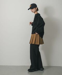 SENSE OF PLACE by URBAN RESEARCH / センスオブプレイス バイ アーバンリサーチ その他パンツ | センタープレスストレートパンツ