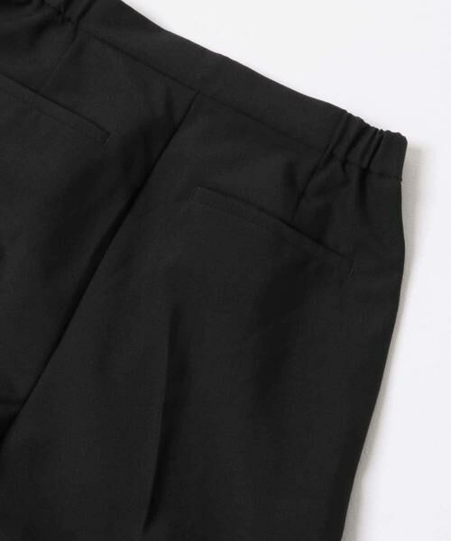 SENSE OF PLACE by URBAN RESEARCH / センスオブプレイス バイ アーバンリサーチ その他パンツ | センタープレスストレートパンツ | 詳細22