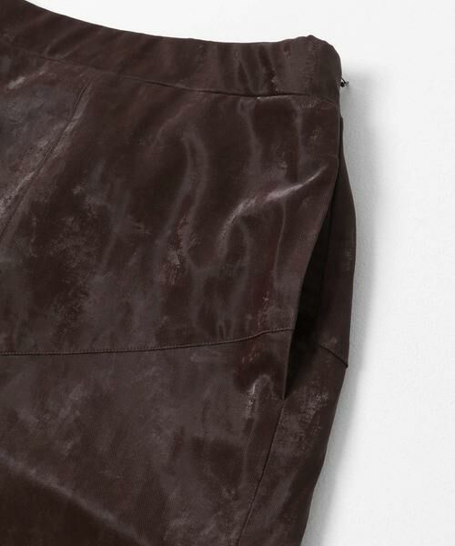 SENSE OF PLACE by URBAN RESEARCH / センスオブプレイス バイ アーバンリサーチ スカート | FLペンシルスカート | 詳細10