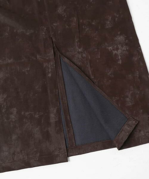 SENSE OF PLACE by URBAN RESEARCH / センスオブプレイス バイ アーバンリサーチ スカート | FLペンシルスカート | 詳細13