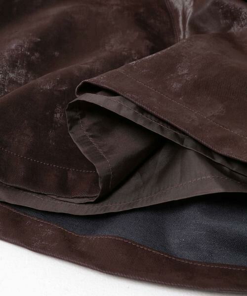 SENSE OF PLACE by URBAN RESEARCH / センスオブプレイス バイ アーバンリサーチ スカート | FLペンシルスカート | 詳細14