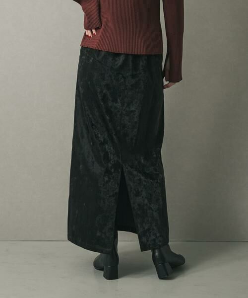 SENSE OF PLACE by URBAN RESEARCH / センスオブプレイス バイ アーバンリサーチ スカート | FLペンシルスカート | 詳細15